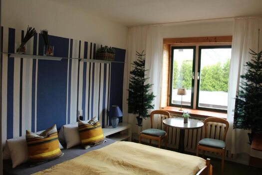 Hotel in Bärenstein Bild 1