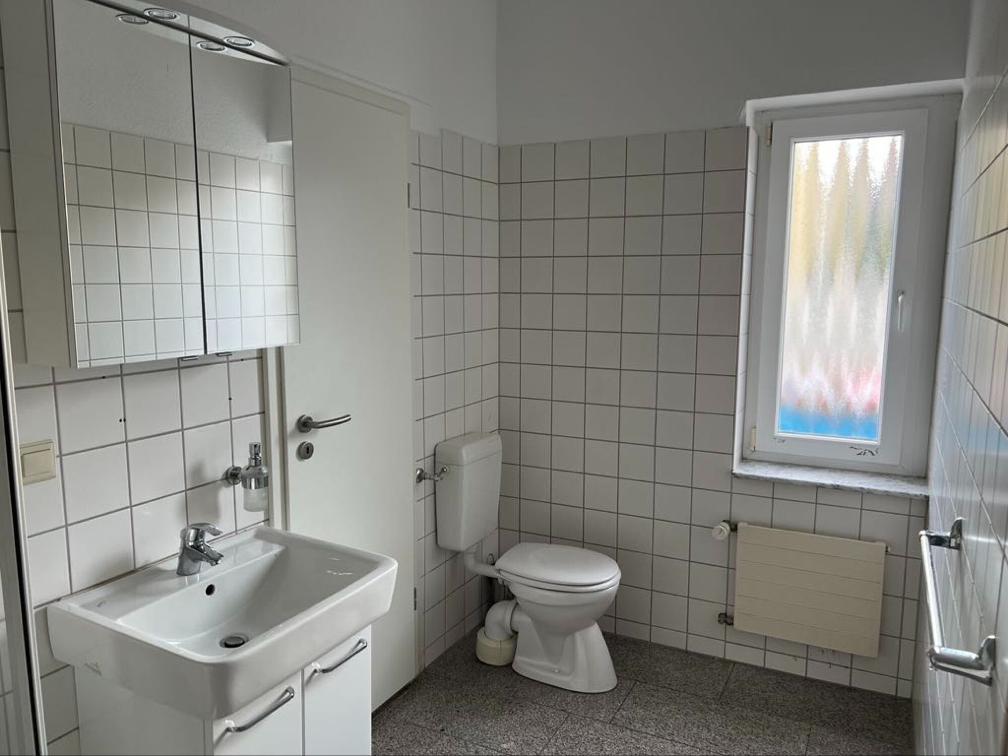 Wohnung