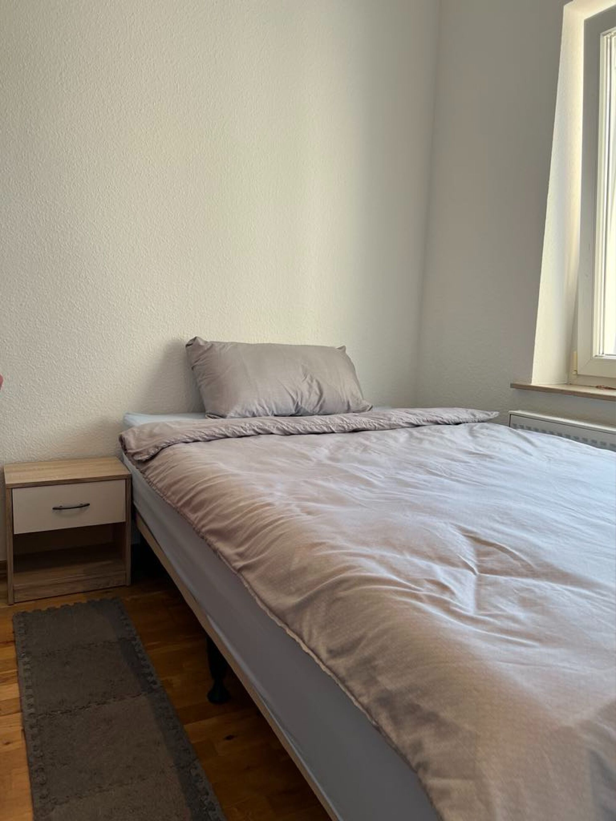 Doppelbett