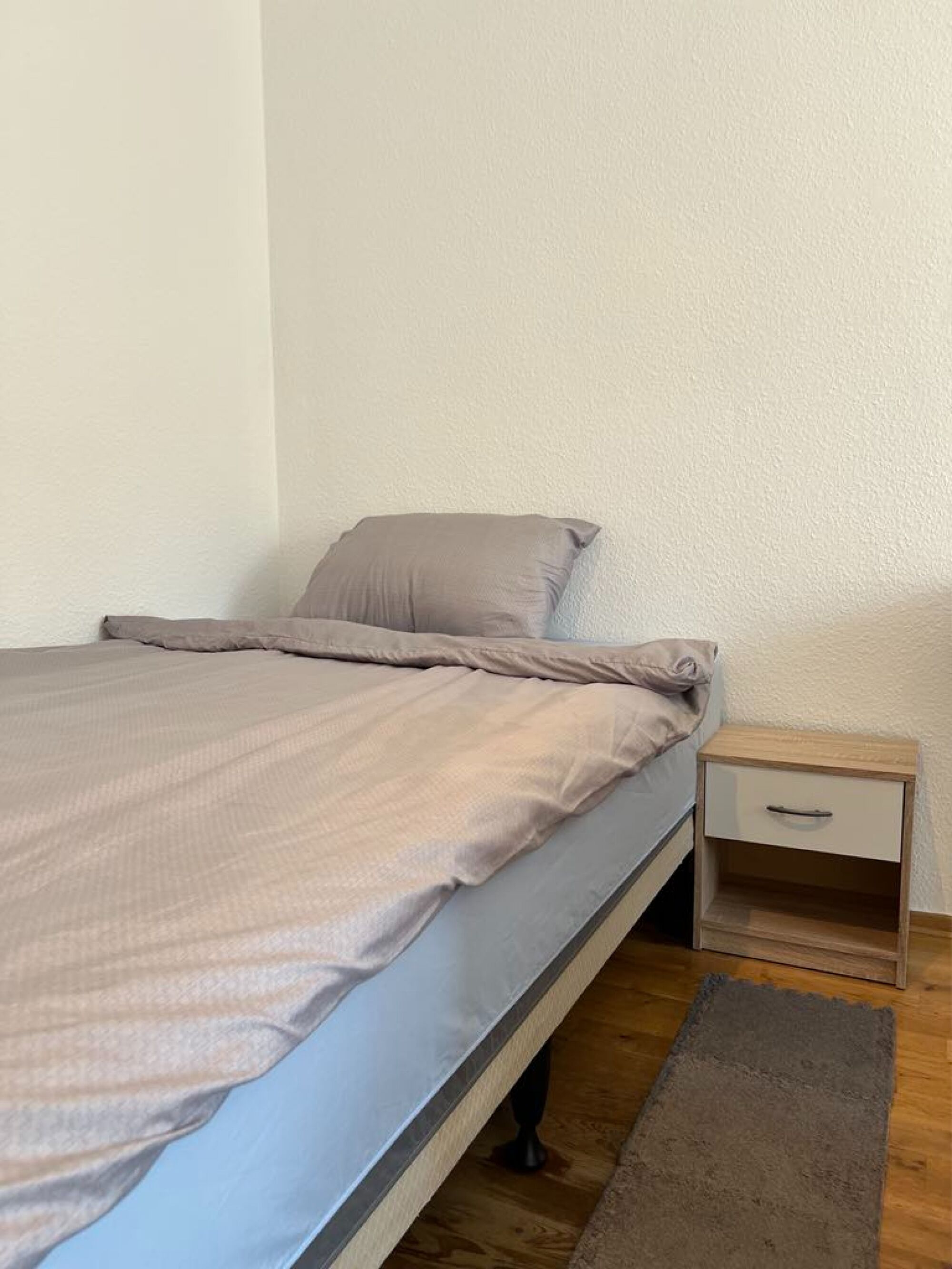 Doppelbett