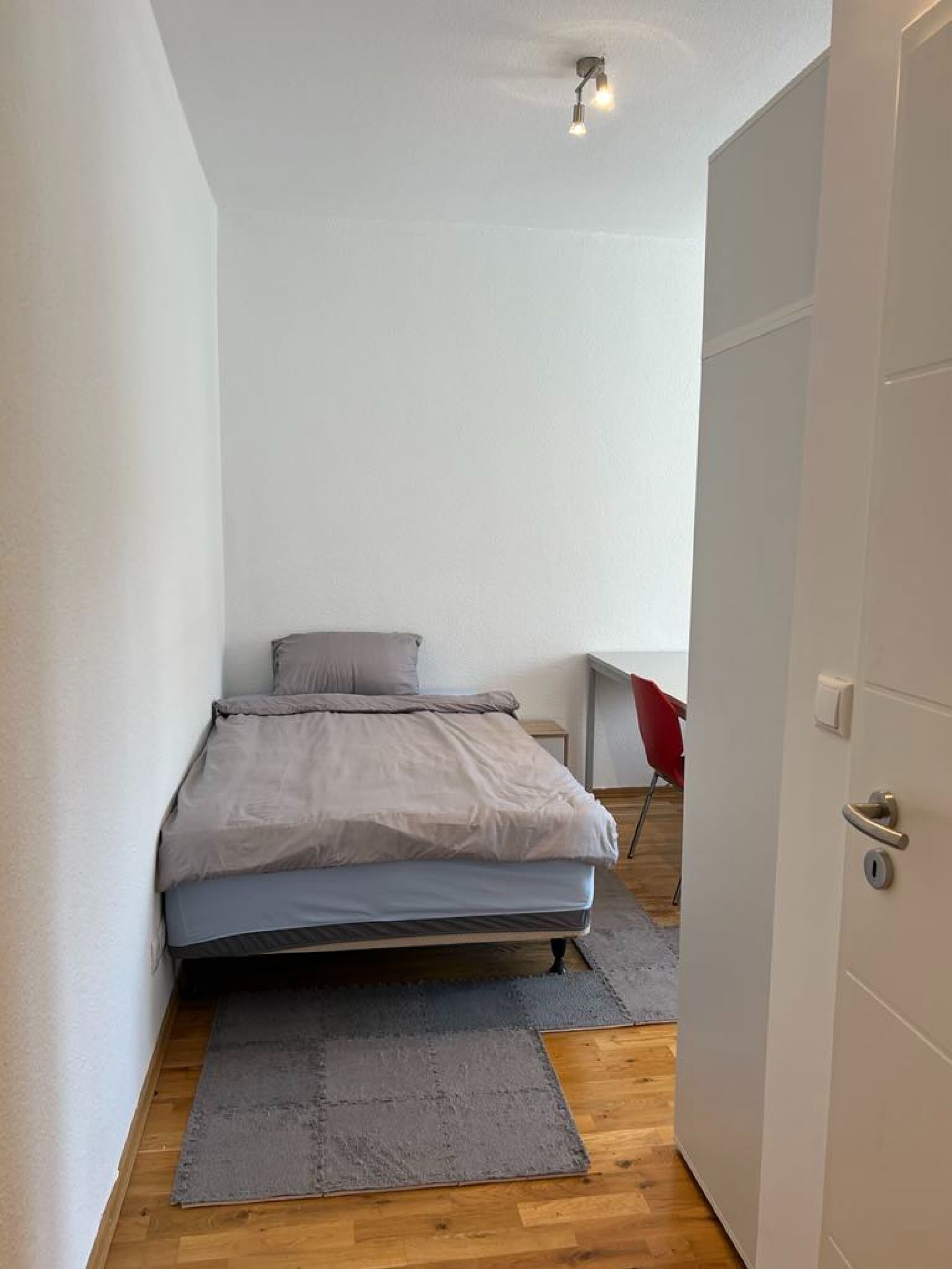 Doppelbett