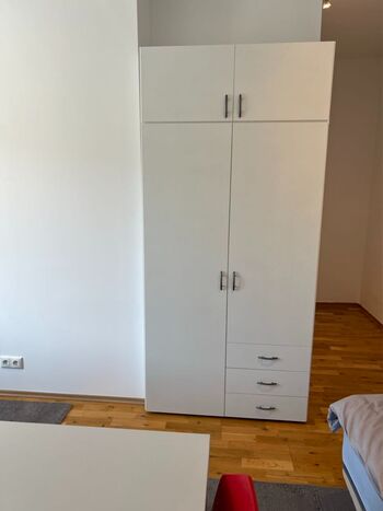 Doppelbett