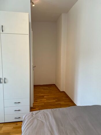 Doppelbett