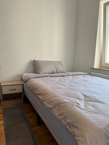 Doppelbett