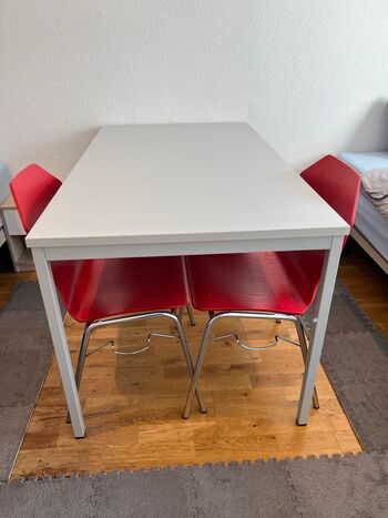 Doppelbett