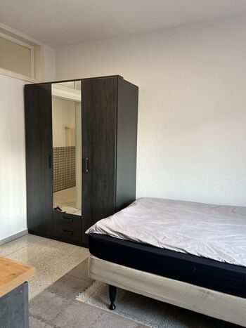 Wohnung