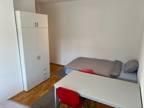 Doppelbett