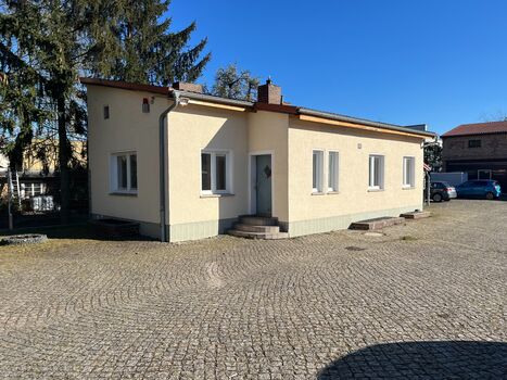 Haus Zentral