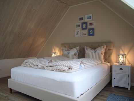 Ferienhaus Haffmeer Bild 1