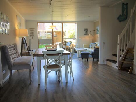 Ferienhaus Haffmeer Bild 3