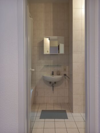 Wohnung Neumünster Bild 2