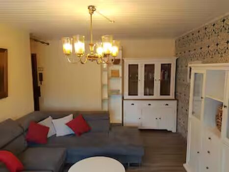 Ferienwohnung Schöntal Bild 3