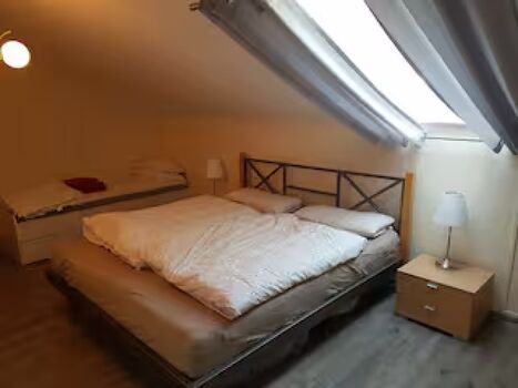 Ferienwohnung Schöntal Bild 2