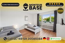 Gästezimmer in Großkrotzenburg Bild 1