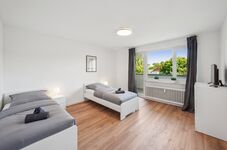 Gästezimmer in Großkrotzenburg Bild 2