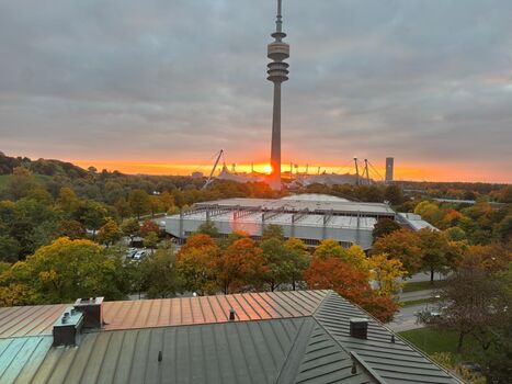 Ferienwohnung in München Bild 1