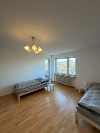 Ferienwohnung in München Bild 2