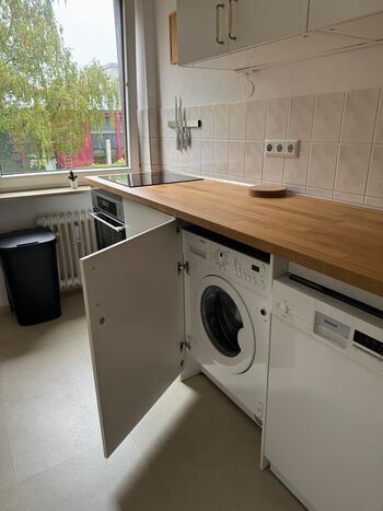 Ferienwohnung in München Bild 3