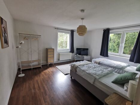 4PAX - Apartment Cozy Stay Großbeeren Bild 1