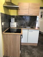 NEU! ab 9,99Eur pro Person/Nacht | inkl. PARKEN & BETTWÄSCHE | ☎ Bild 8