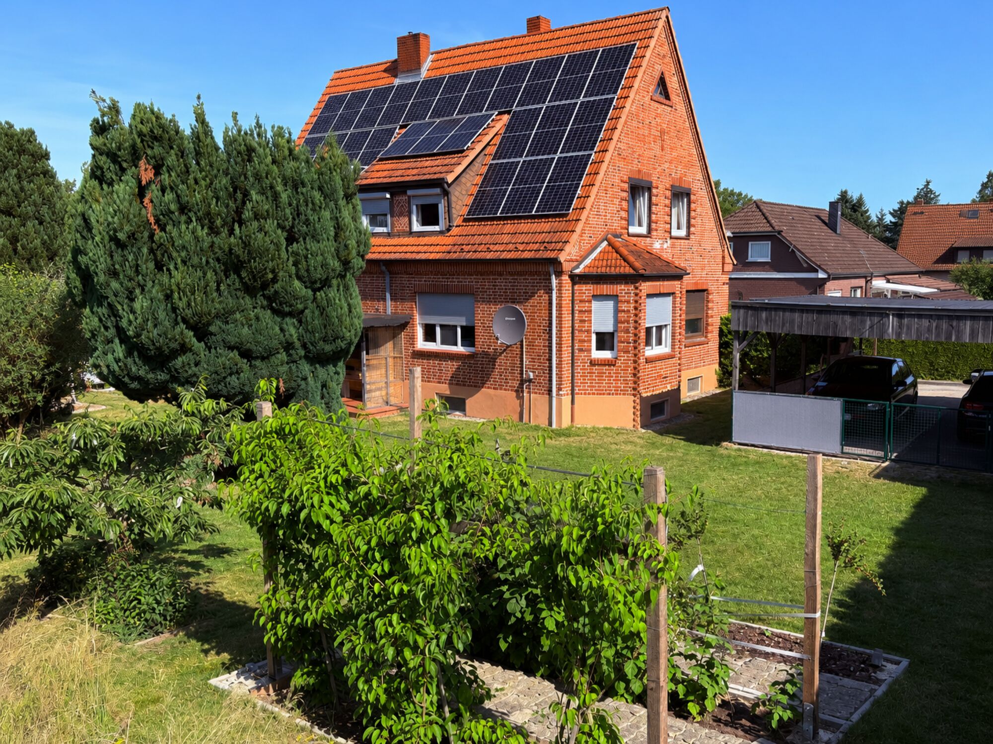 Aussenansicht