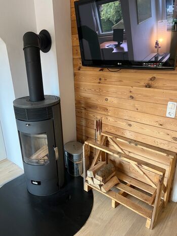 Holzkaminofen