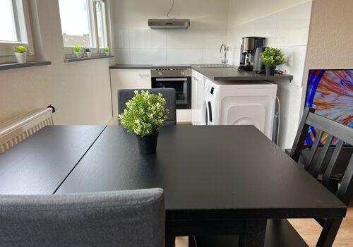 Ferienwohnung in Duisburg Bild 2