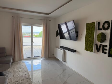 Ferienwohnung in Traun Bild 6