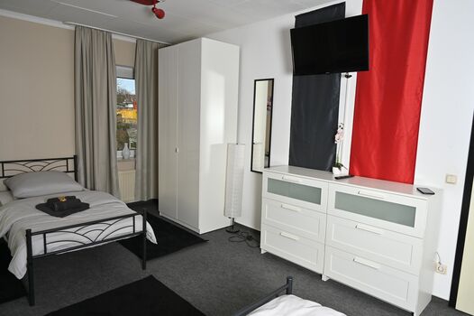 Pott Hostel Bild 6