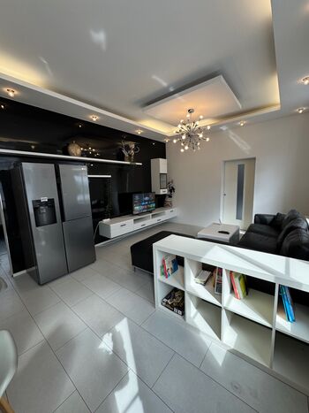 Moderne Wohnung im Zentrum Bild 2