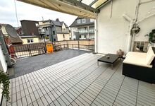 Moderne Wohnung im Zentrum Bild 12
