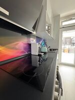 Moderne Wohnung im Zentrum Bild 14