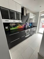 Moderne Wohnung im Zentrum Bild 11