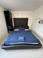 Moderne Wohnung im Zentrum Bild 13