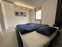 Moderne Wohnung im Zentrum Bild 6