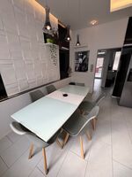Moderne Wohnung im Zentrum Bild 18