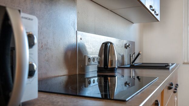 Holiday apartment in Hannover Foto 5