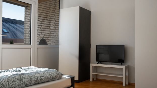 Holiday apartment in Hannover Foto 4
