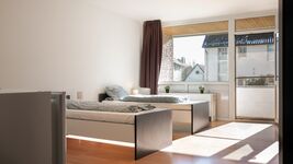 Ferienwohnung in Hannover Bild 2