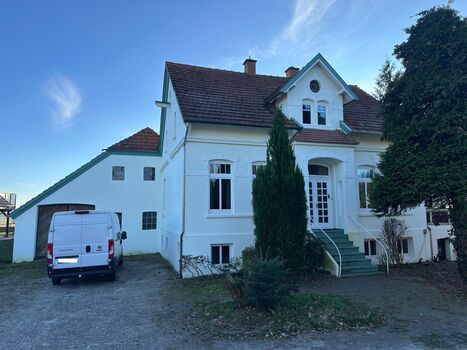 Dienstwohnung Linswege Bild 1