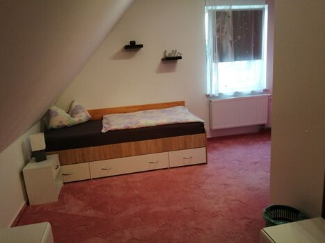 Ferienhaus Borchardt Bild 1