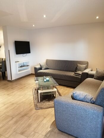 Ferienhaus Borchardt Bild 3