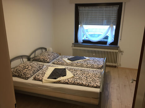 Ferienwohnung *mando* Bild 2