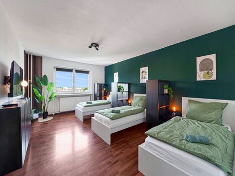 HomeRent in Braunschweig