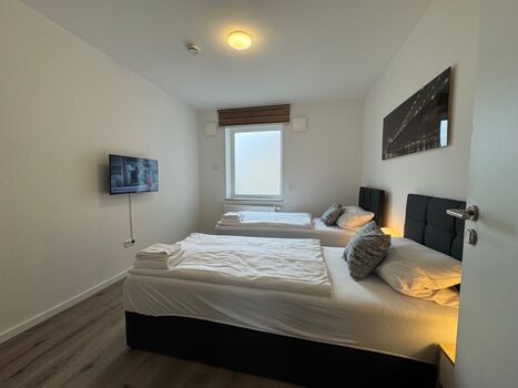 Pension Linderhof "Zimmer, Appartements, Wohnungen" Bild 3