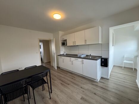 Pension Linderhof "Zimmer, Appartements, Wohnungen" Bild 4