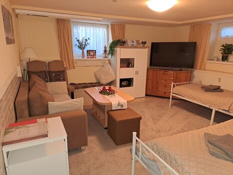 Unterkunft Mohr Bild 1