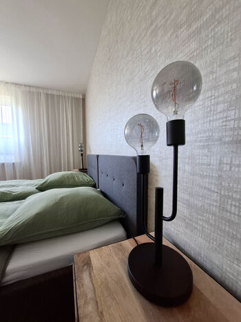 Charmante Wohnung in Tecklenburg Bild 6