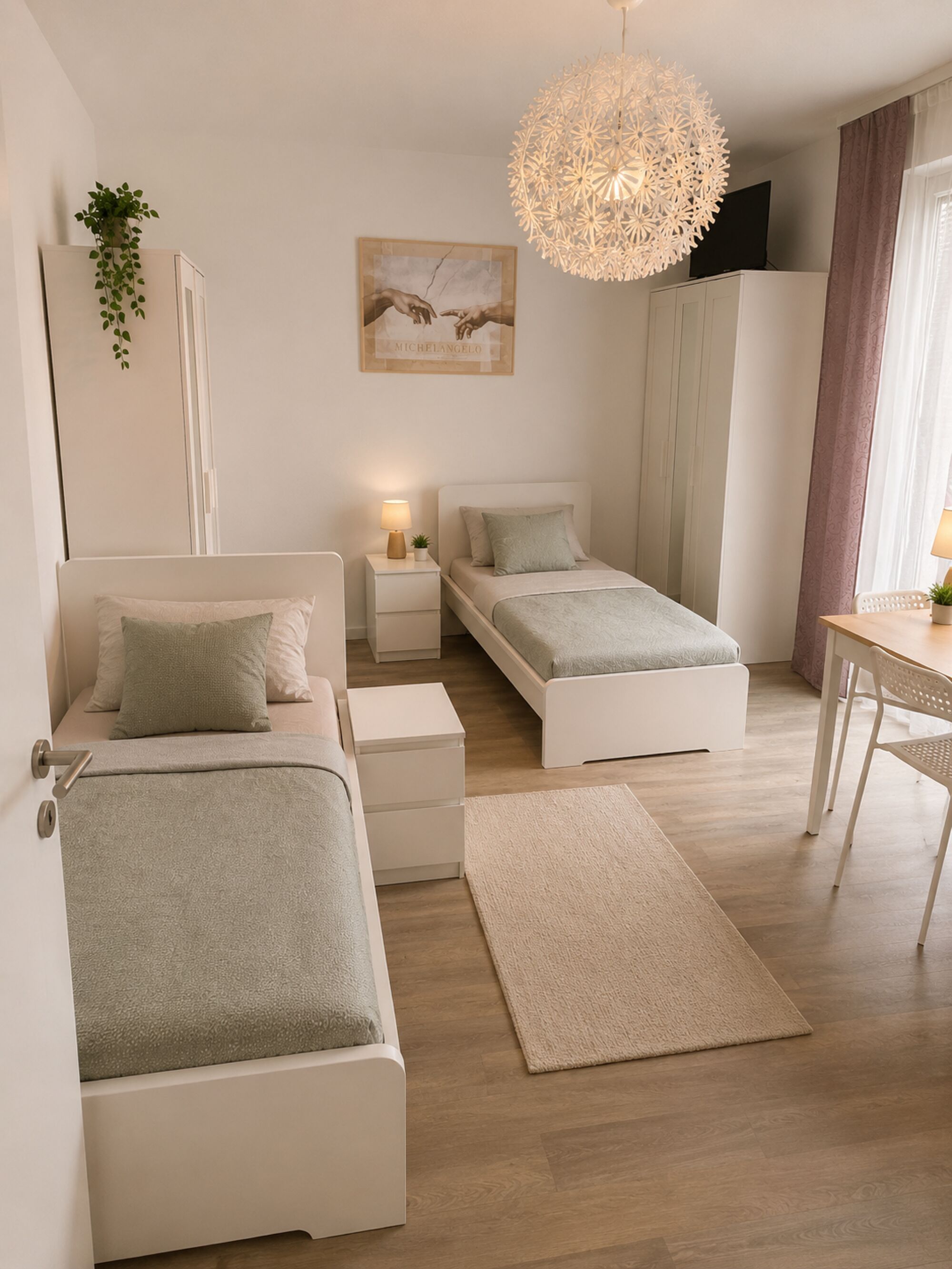Doppelzimmer