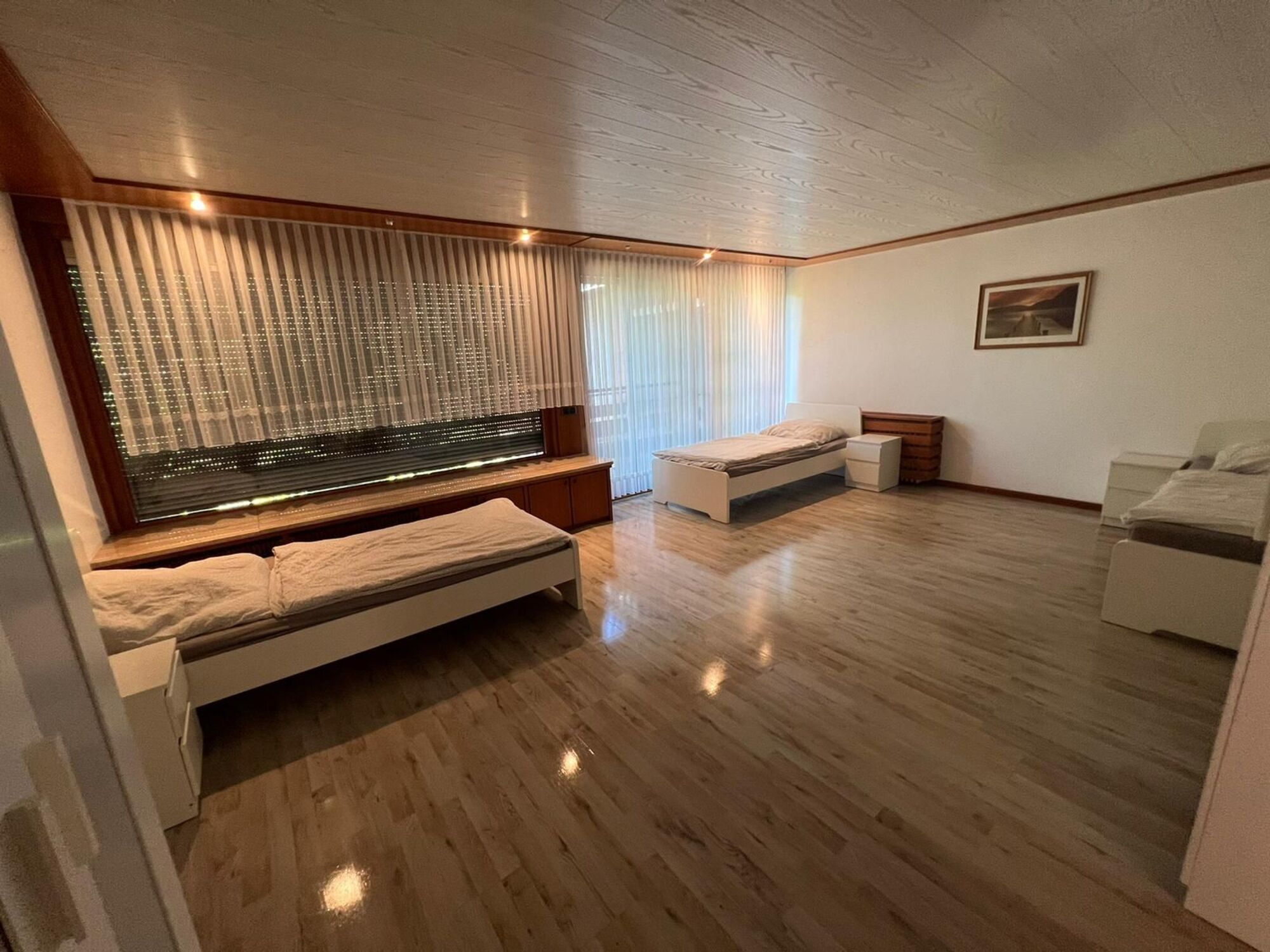 Mehrbettzimmer